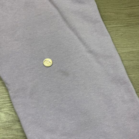 Pangaia 365 Organic Cotton Joggers Sweatpants Women's Small Loungewear - Picture 11 of 12